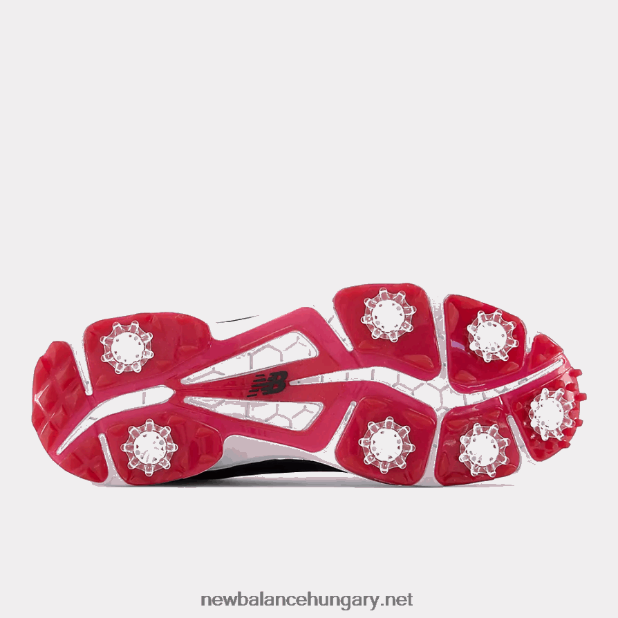 New Balance 6XH8F0186 férfiak friss hab x védő