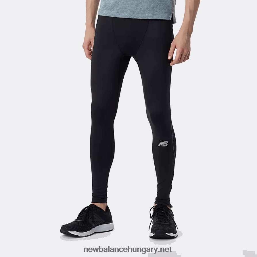 New Balance 6XH8F01902 férfiak ütés feszes