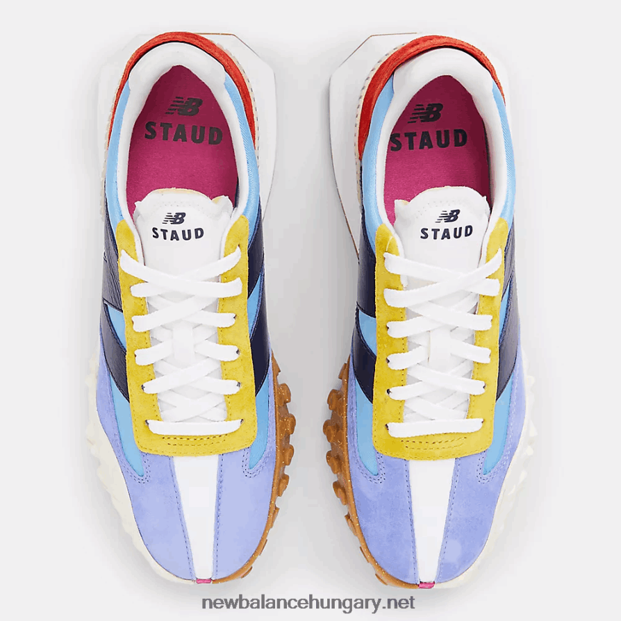 New Balance 6XH8F0211 férfiak staud xc-72