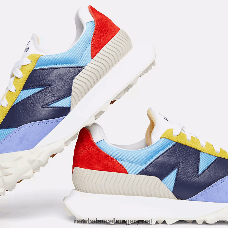 New Balance 6XH8F0211 férfiak staud xc-72