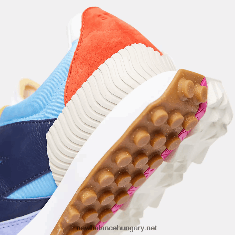 New Balance 6XH8F0211 férfiak staud xc-72