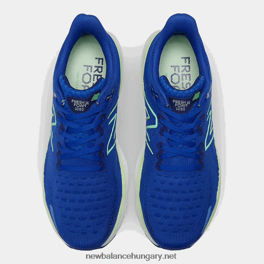 New Balance 6XH8F026 férfiak friss hab x 1080v12