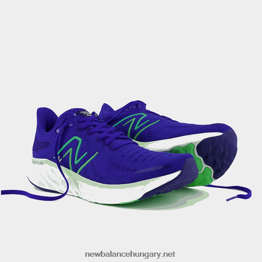 New Balance 6XH8F026 férfiak friss hab x 1080v12