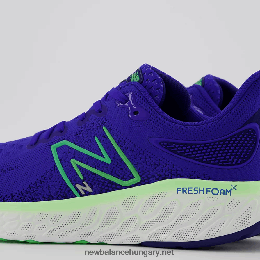 New Balance 6XH8F026 férfiak friss hab x 1080v12