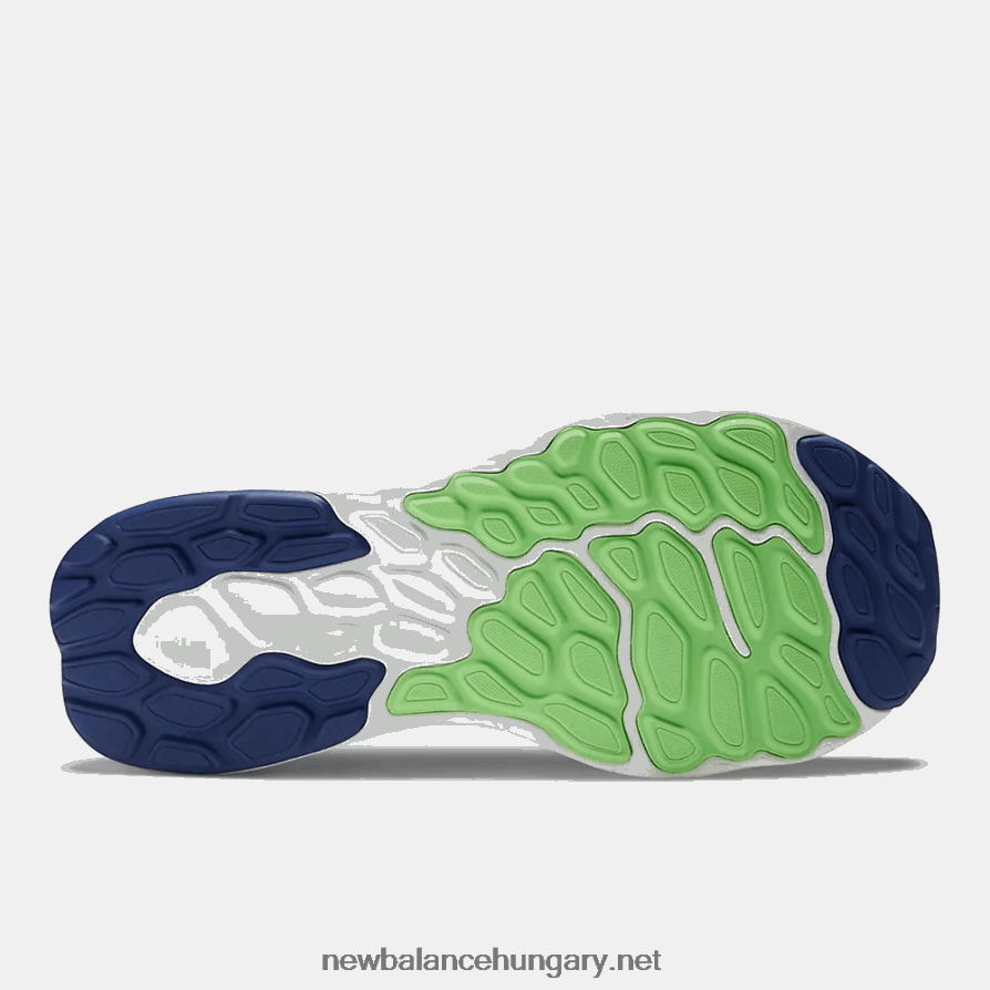 New Balance 6XH8F026 férfiak friss hab x 1080v12