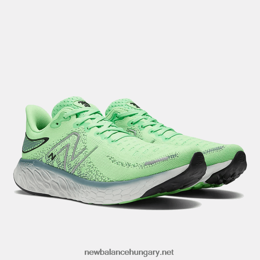 New Balance 6XH8F027 férfiak friss hab x 1080v12