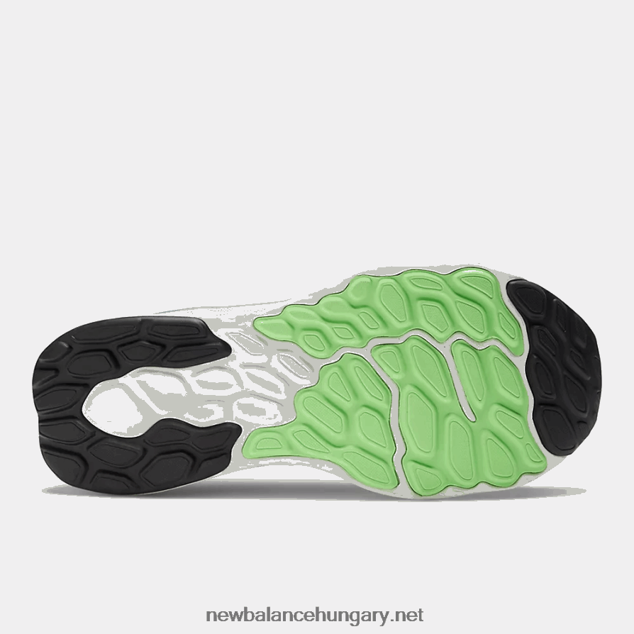 New Balance 6XH8F027 férfiak friss hab x 1080v12