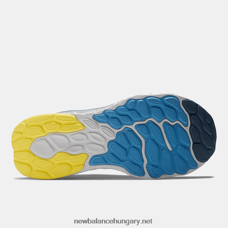 New Balance 6XH8F04086 férfiak friss hab x 1080v12