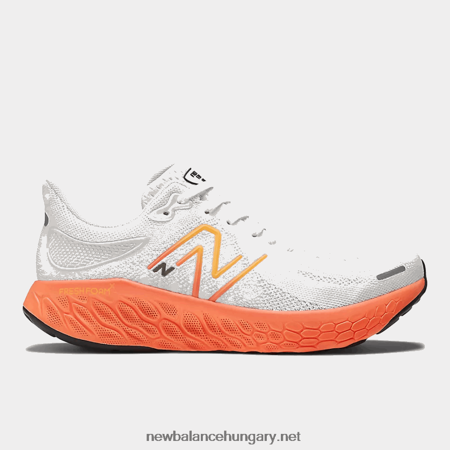 New Balance 6XH8F04087 férfiak friss hab x 1080v12