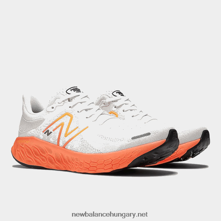 New Balance 6XH8F04087 férfiak friss hab x 1080v12