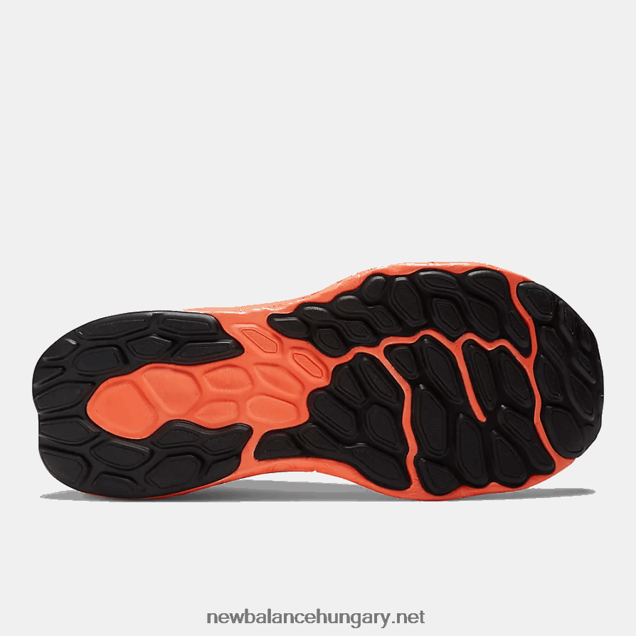 New Balance 6XH8F04087 férfiak friss hab x 1080v12