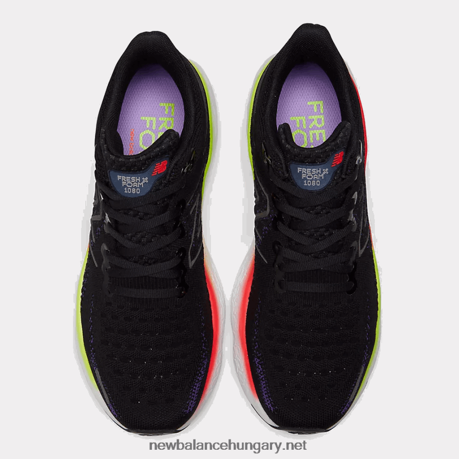 New Balance 6XH8F04089 férfiak friss hab x 1080v12