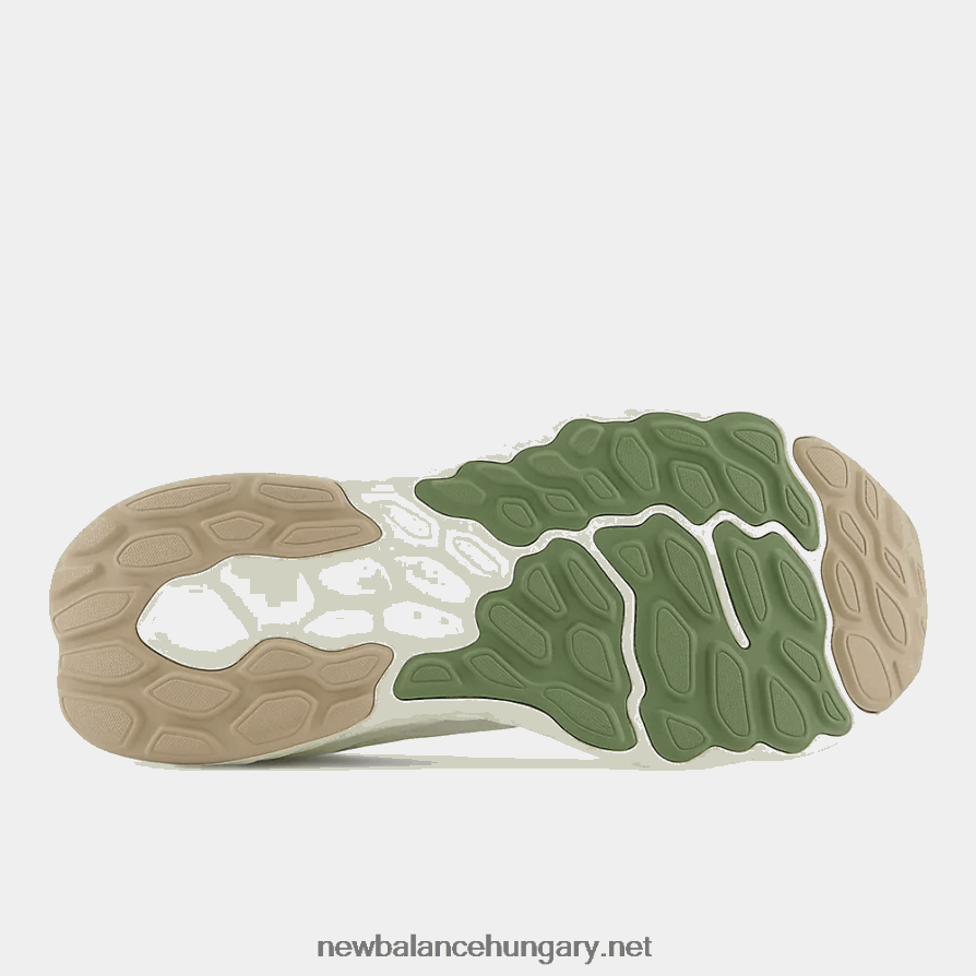 New Balance 6XH8F04091 férfiak friss hab x 1080v12