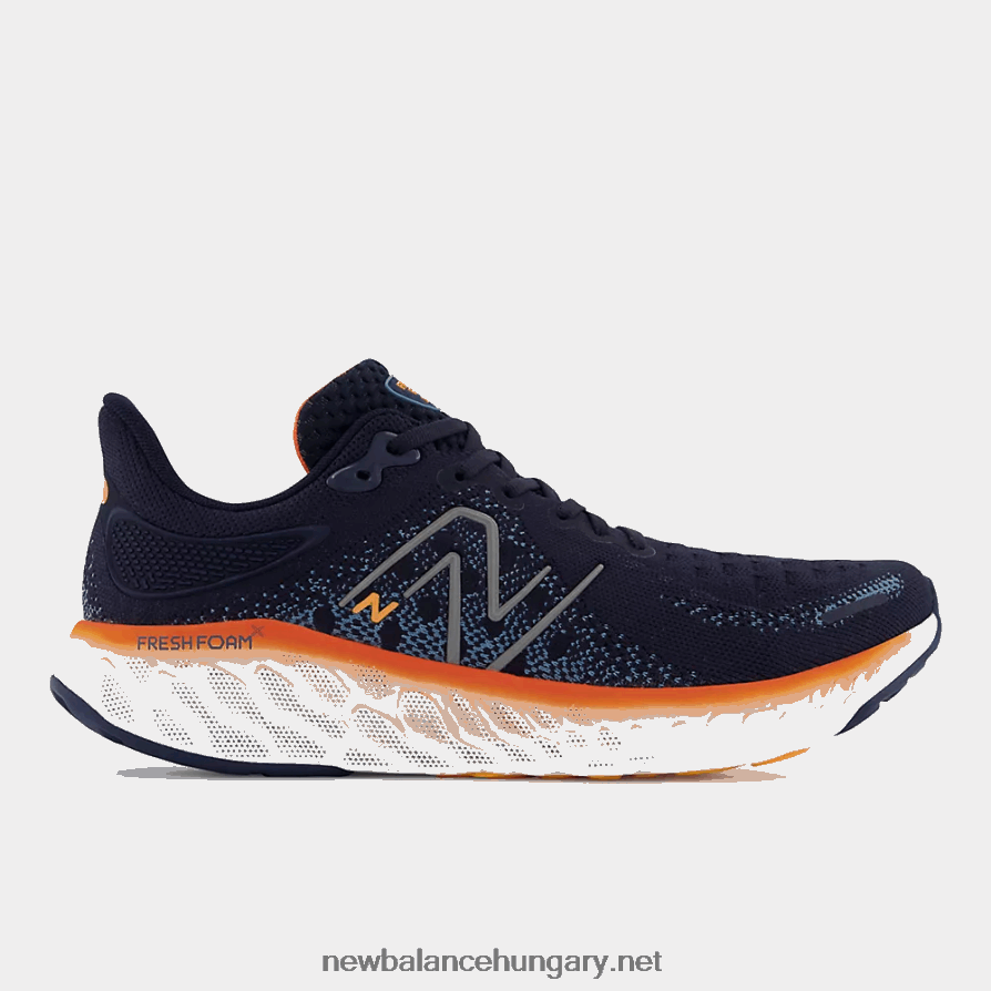 New Balance 6XH8F04096 férfiak friss hab x 1080v12