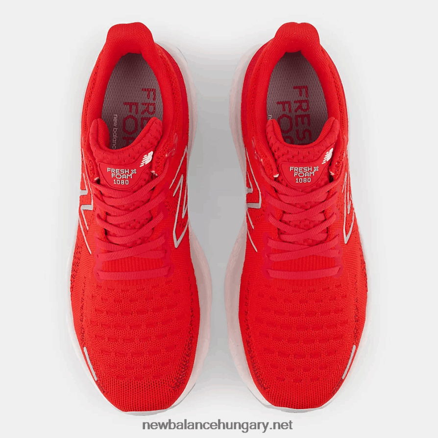 New Balance 6XH8F04097 férfiak friss hab x 1080v12