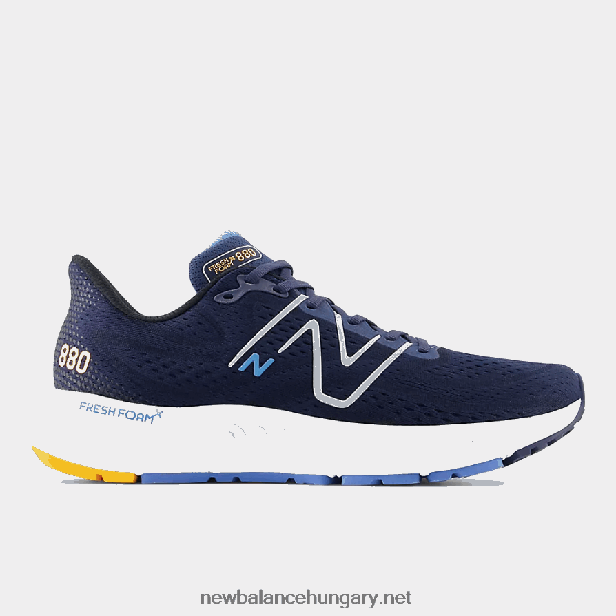 New Balance 6XH8F04098 férfiak friss hab x 880v13