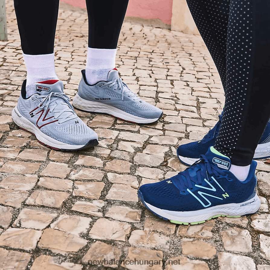 New Balance 6XH8F04101 férfiak friss hab x 880v13