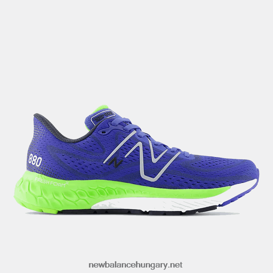 New Balance 6XH8F04102 férfiak friss hab x 880v13