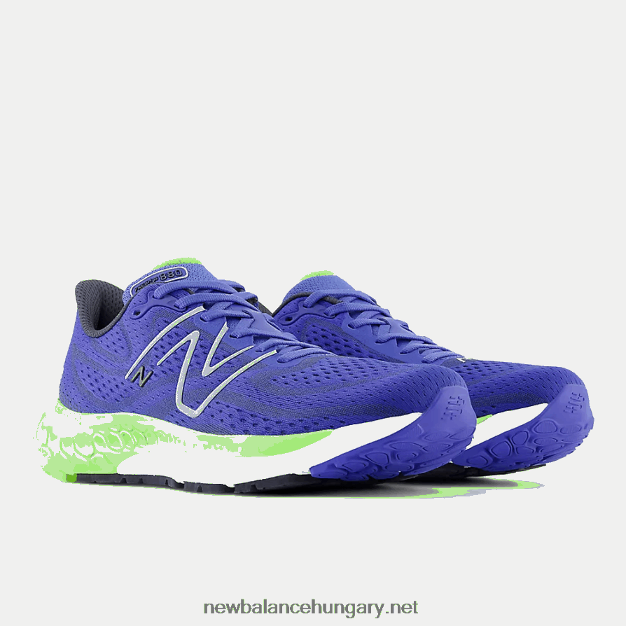 New Balance 6XH8F04102 férfiak friss hab x 880v13