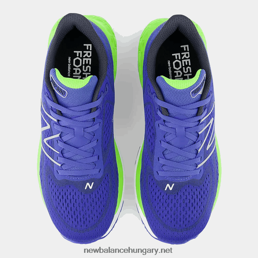 New Balance 6XH8F04102 férfiak friss hab x 880v13