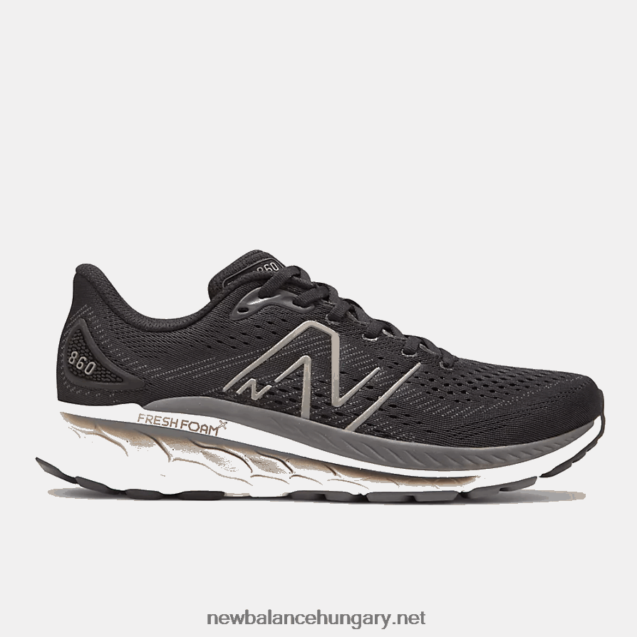 New Balance 6XH8F04103 férfiak friss hab x 860v13