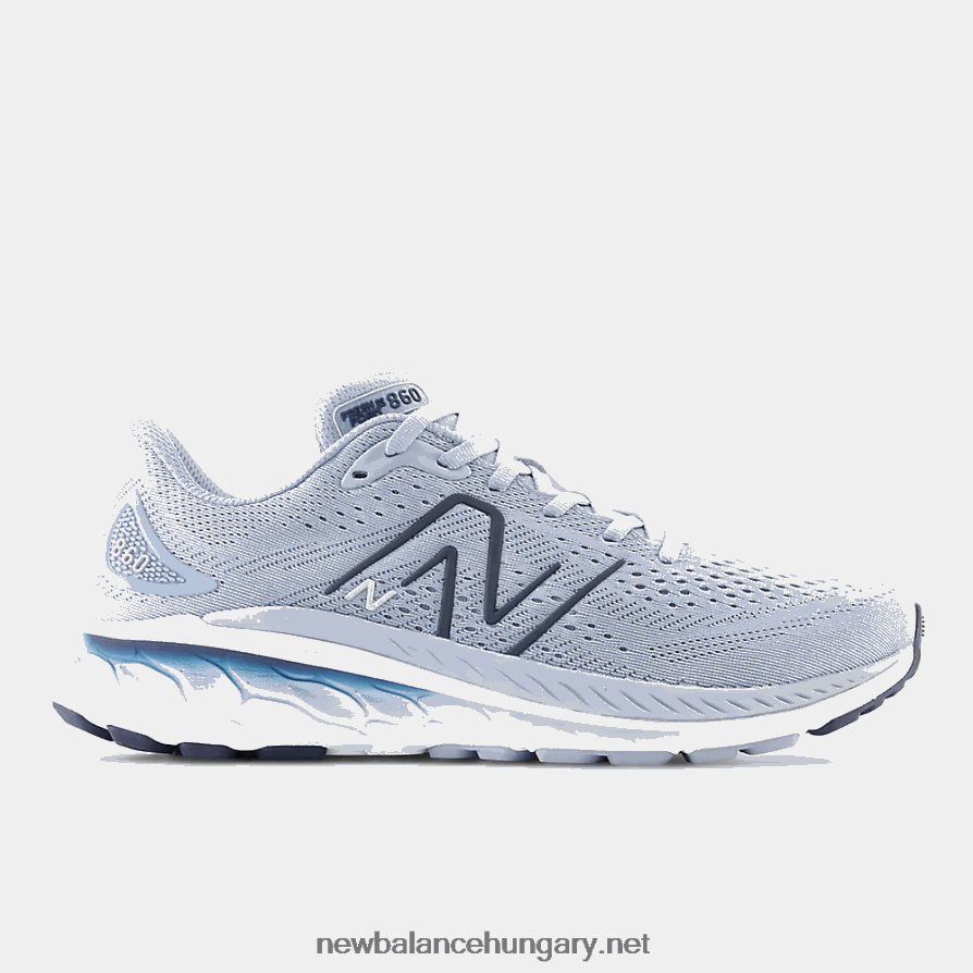 New Balance 6XH8F04104 férfiak friss hab x 860v13
