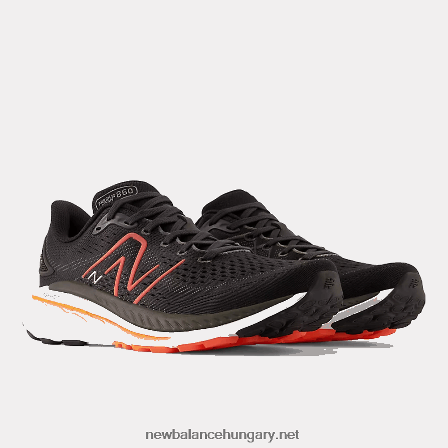 New Balance 6XH8F04109 férfiak friss hab x 860v13