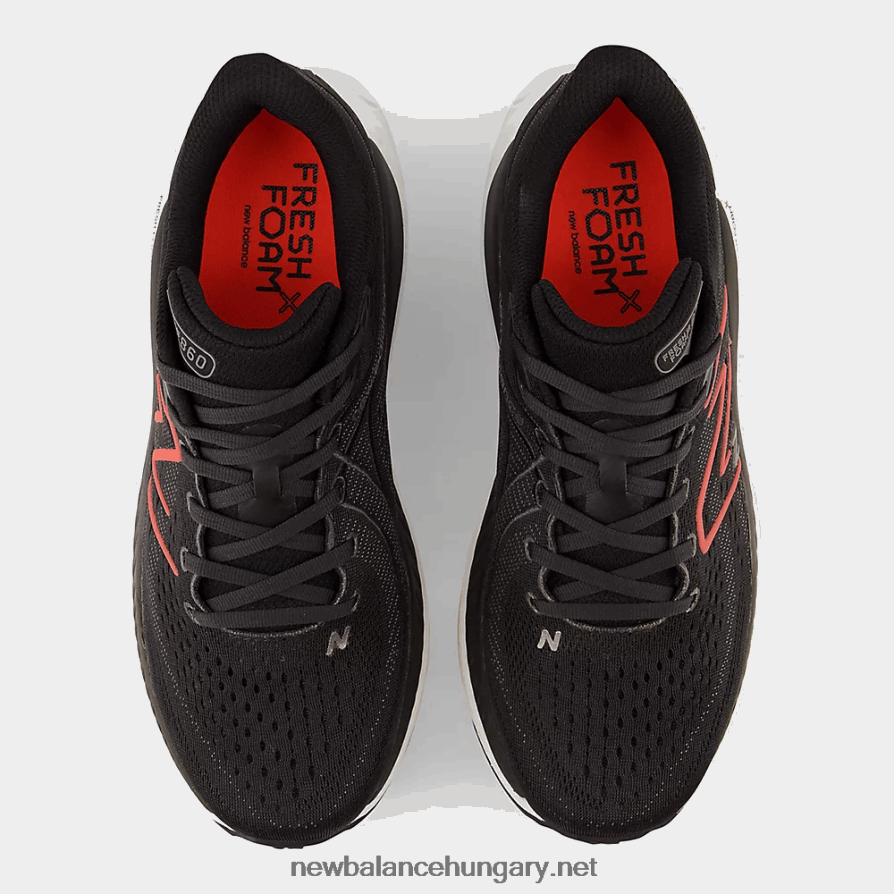 New Balance 6XH8F04109 férfiak friss hab x 860v13