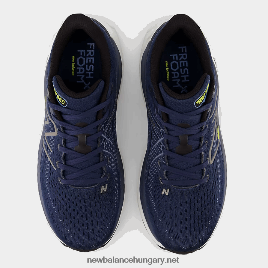 New Balance 6XH8F04110 férfiak friss hab x 860v13