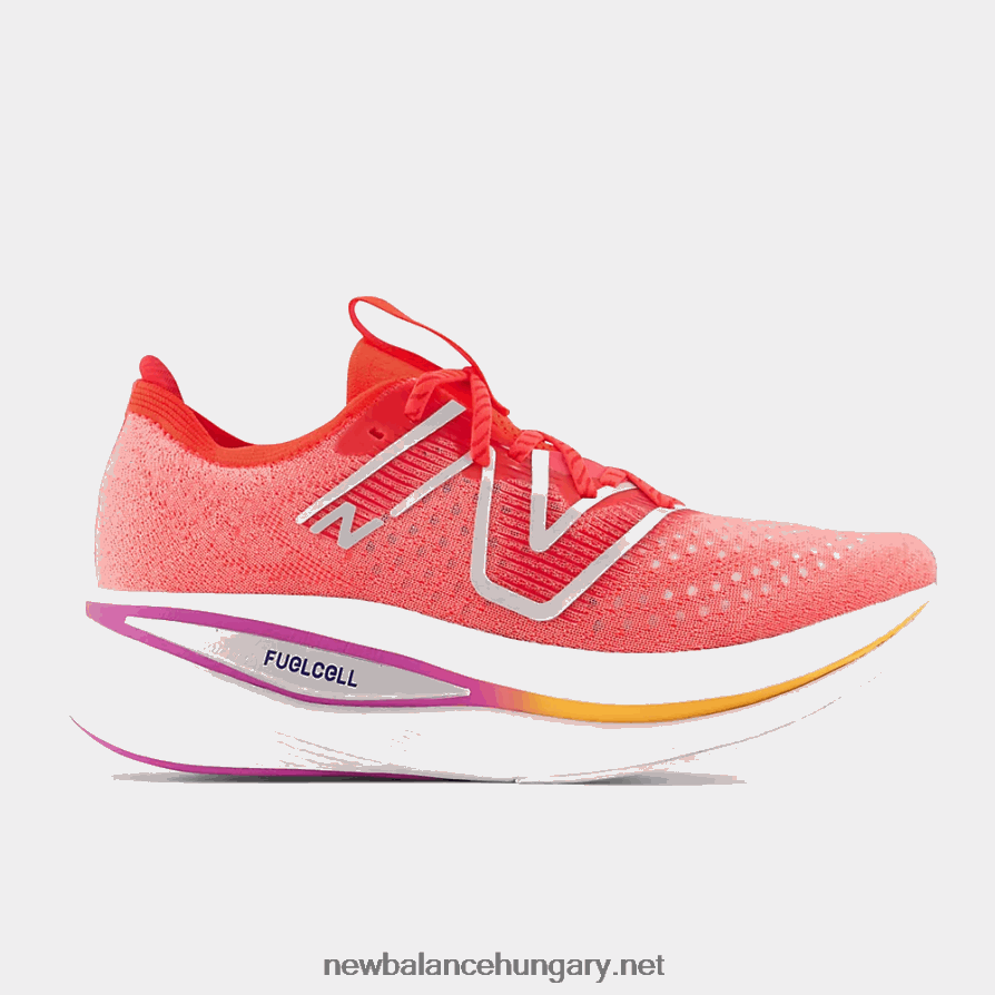 New Balance 6XH8F04124 férfiak üzemanyagcellás szuperkomp tréner