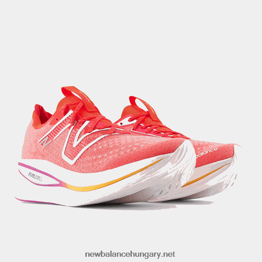 New Balance 6XH8F04124 férfiak üzemanyagcellás szuperkomp tréner