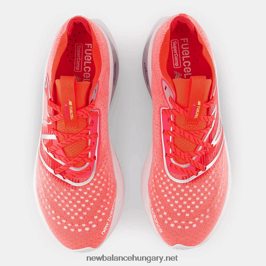 New Balance 6XH8F04124 férfiak üzemanyagcellás szuperkomp tréner