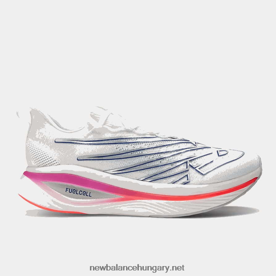 New Balance 6XH8F04126 férfiak üzemanyagcellás szuperkomp elite v3