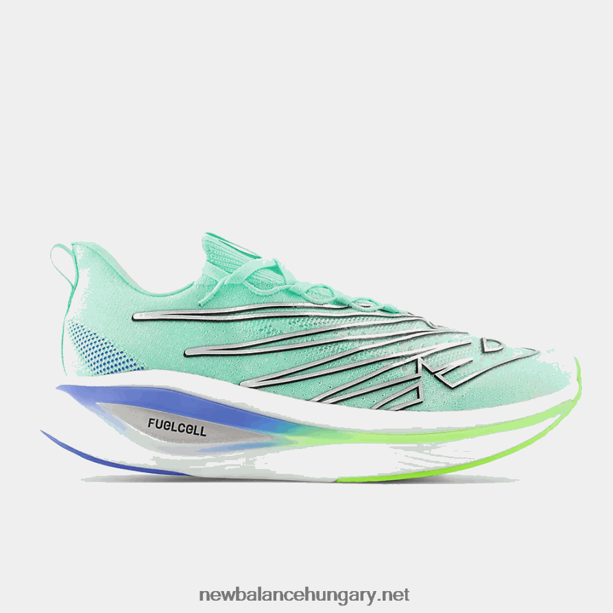 New Balance 6XH8F04127 férfiak üzemanyagcellás szuperkomp elite v3