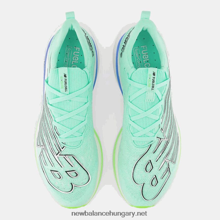 New Balance 6XH8F04127 férfiak üzemanyagcellás szuperkomp elite v3