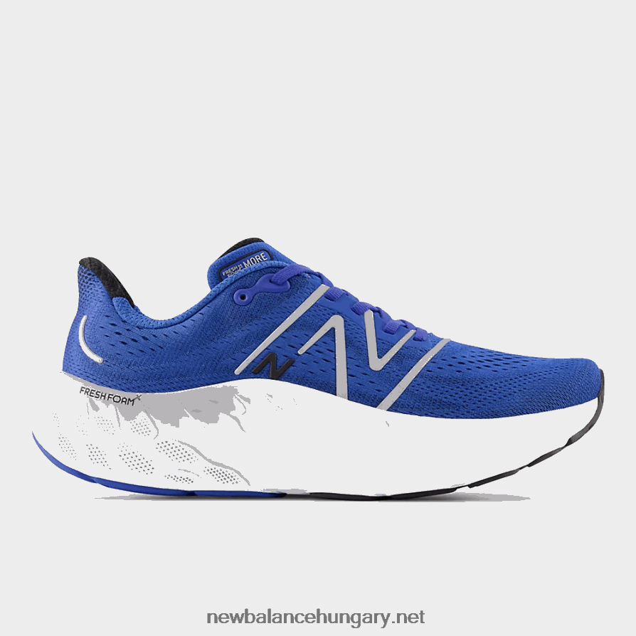 New Balance 6XH8F04146 férfiak friss hab x több v4