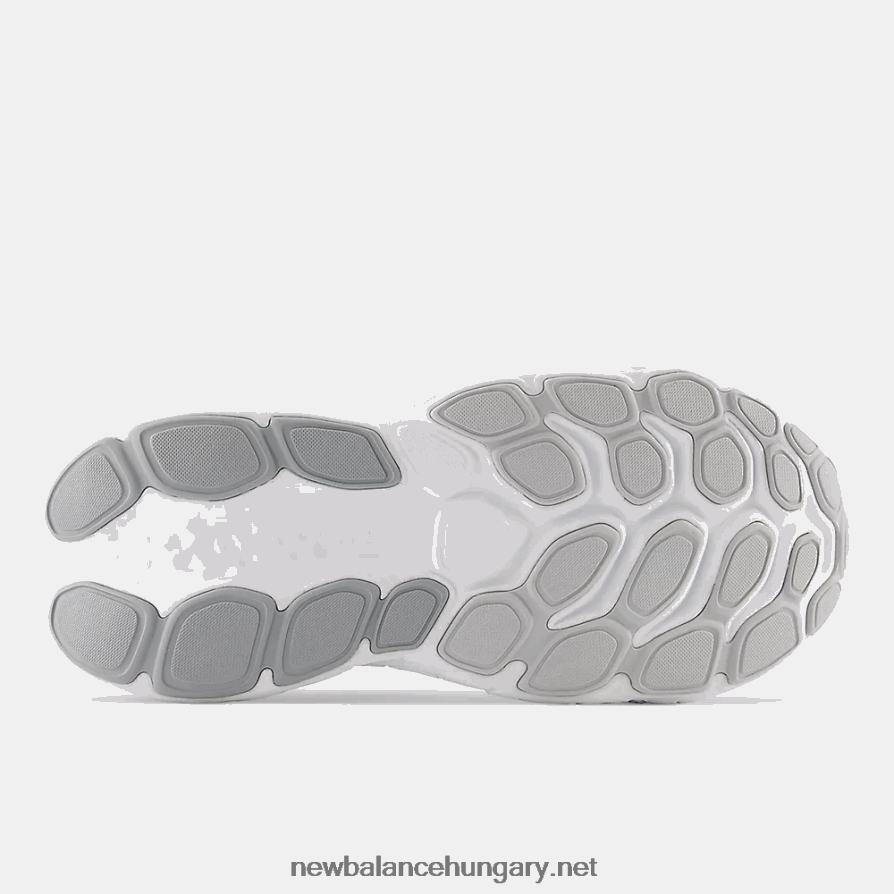 New Balance 6XH8F04147 férfiak friss hab x több v4