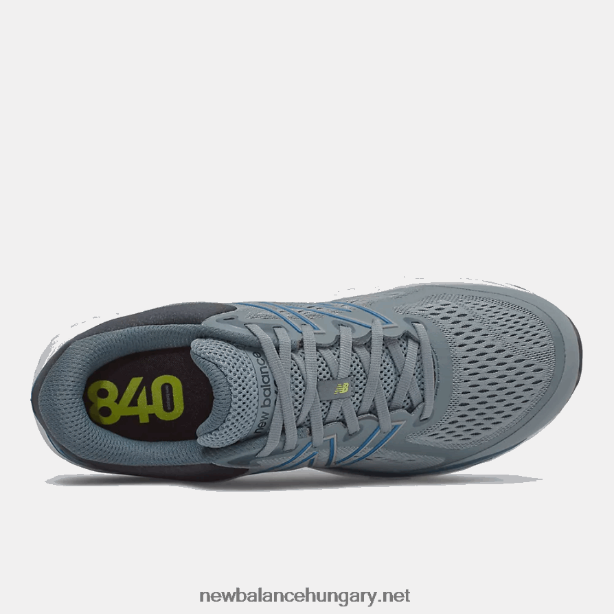 New Balance 6XH8F04189 férfiak 840v5