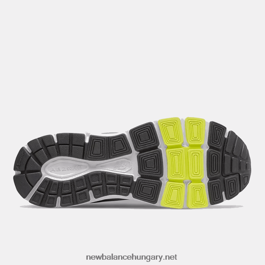 New Balance 6XH8F04189 férfiak 840v5