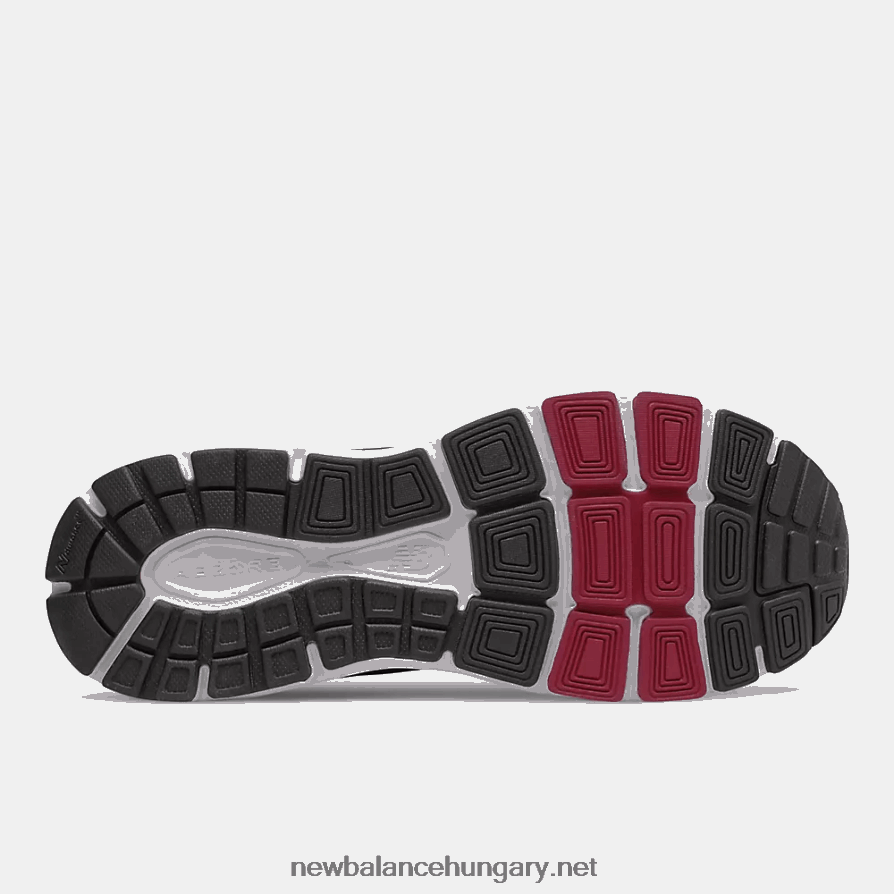 New Balance 6XH8F04190 férfiak 840v5