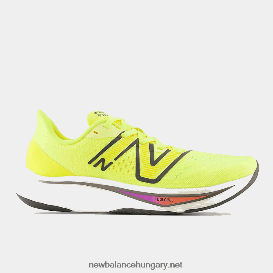 New Balance 6XH8F04206 férfiak üzemanyagcellás lázadó v3