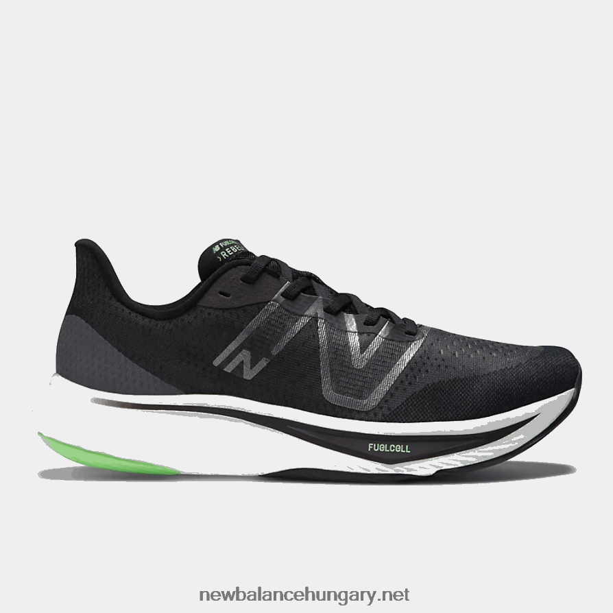 New Balance 6XH8F04208 férfiak üzemanyagcellás lázadó v3