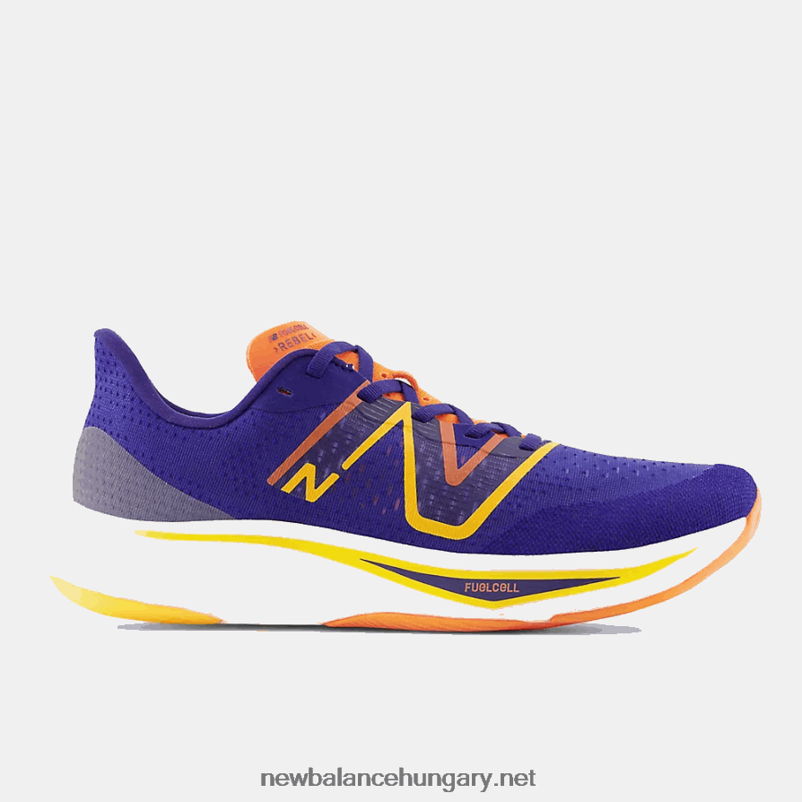 New Balance 6XH8F04209 férfiak üzemanyagcellás lázadó v3