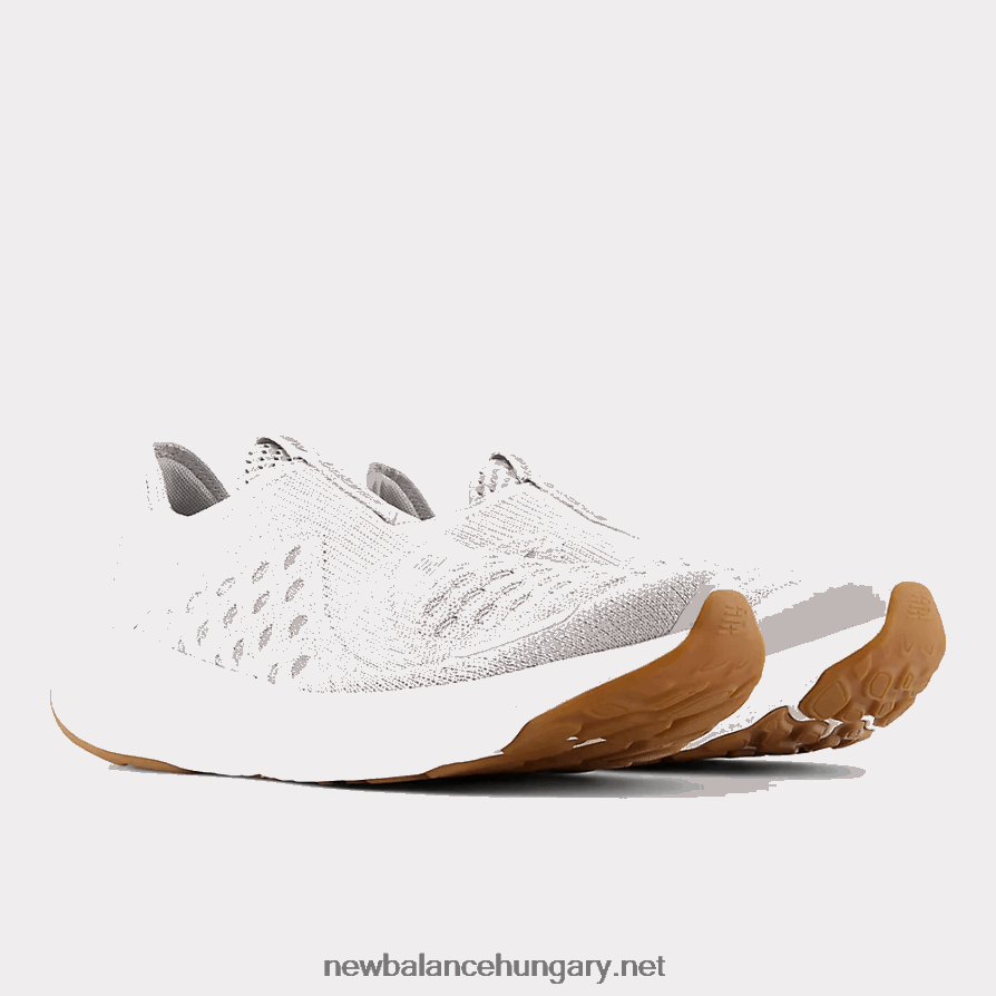 New Balance 6XH8F04227 férfiak friss hab x 1080 fűzetlen