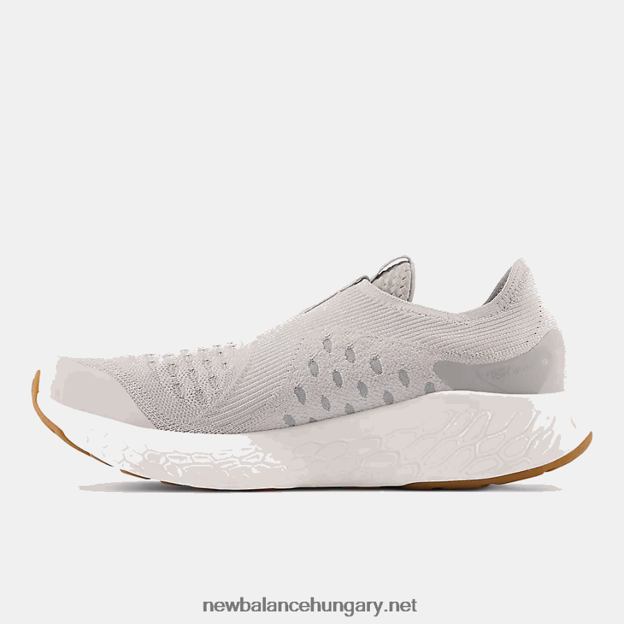 New Balance 6XH8F04227 férfiak friss hab x 1080 fűzetlen