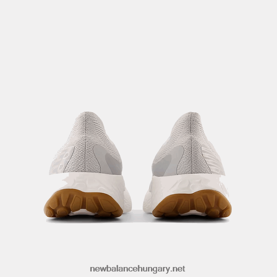 New Balance 6XH8F04227 férfiak friss hab x 1080 fűzetlen