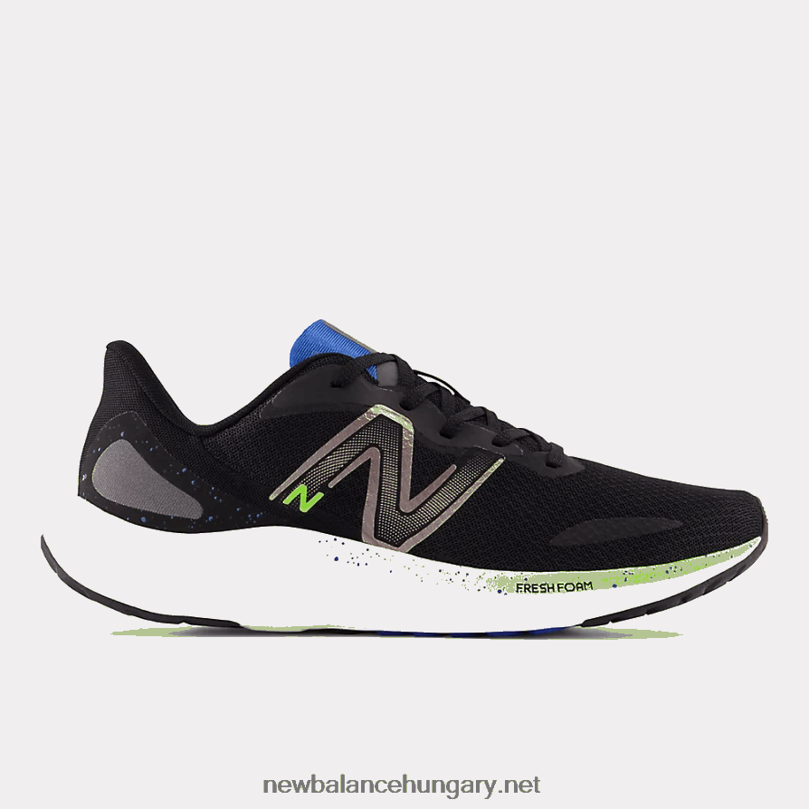 New Balance 6XH8F04230 férfiak friss hab arishi v4