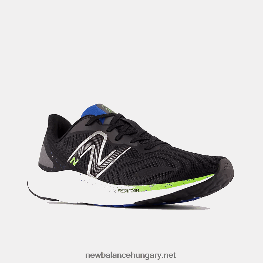 New Balance 6XH8F04230 férfiak friss hab arishi v4