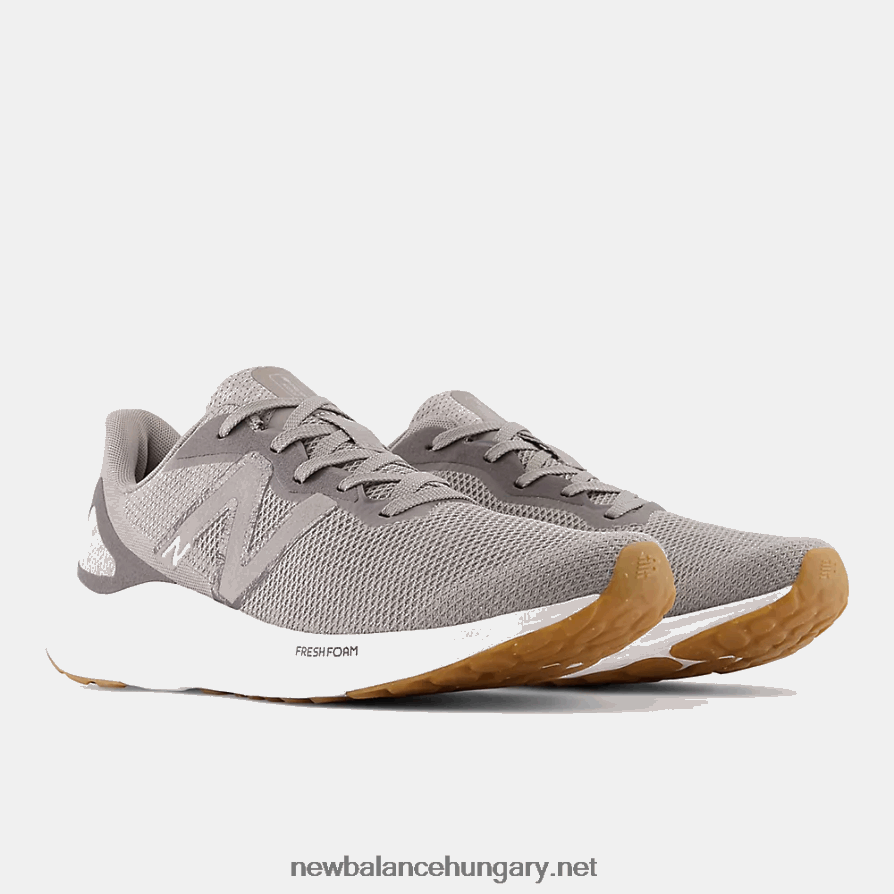 New Balance 6XH8F04232 férfiak friss hab arishi v4