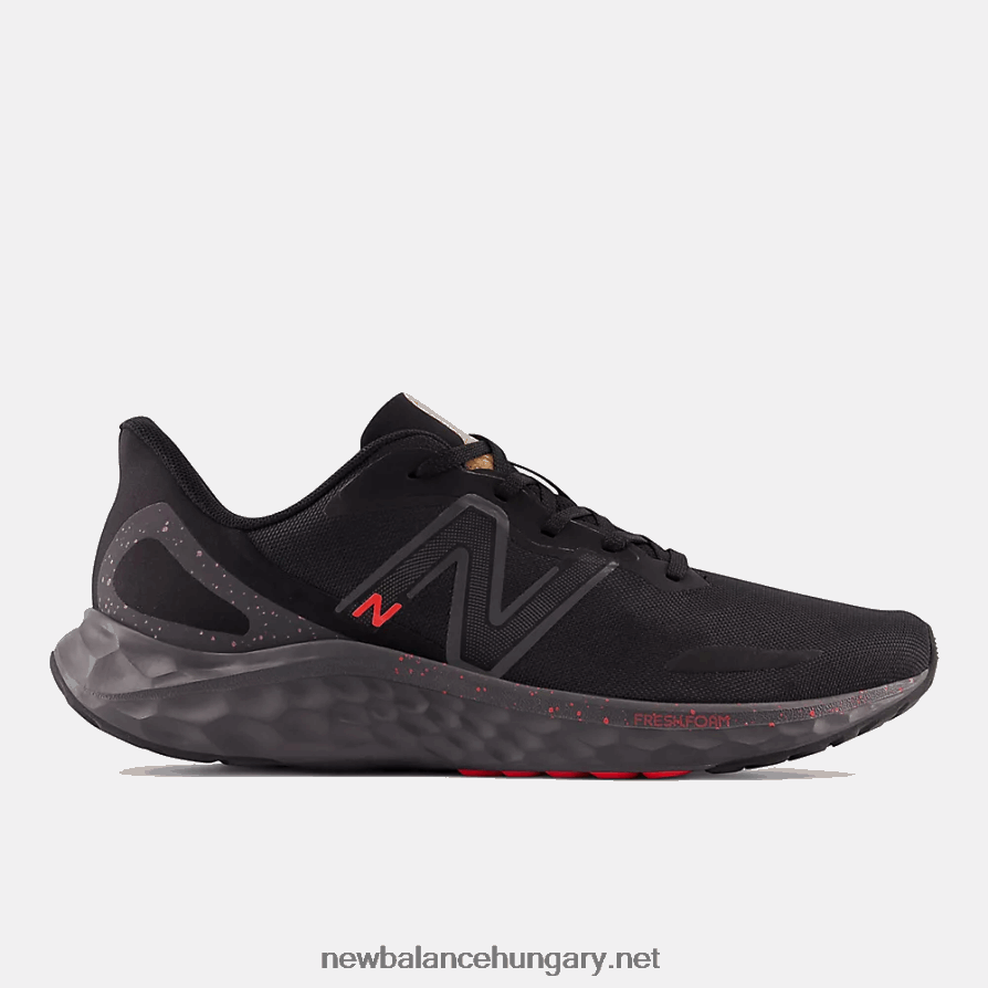 New Balance 6XH8F04234 férfiak friss hab arishi v4